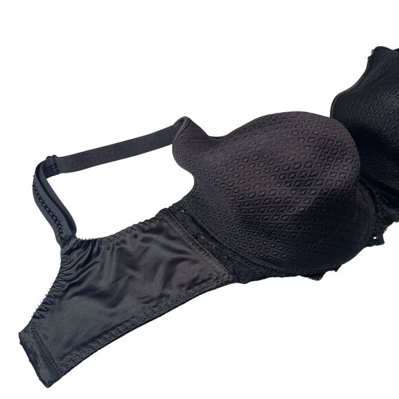 Empreinte Cassiopee Full Figure Bra Womens Underwire France - Picture 6 of 16